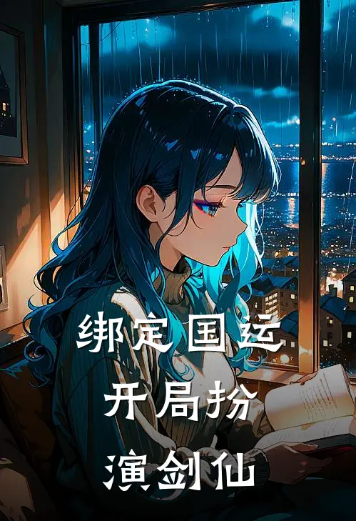 绑定国运，开局扮演剑仙