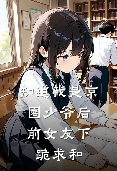 知道我是京圈少爷后，前女友下跪求和