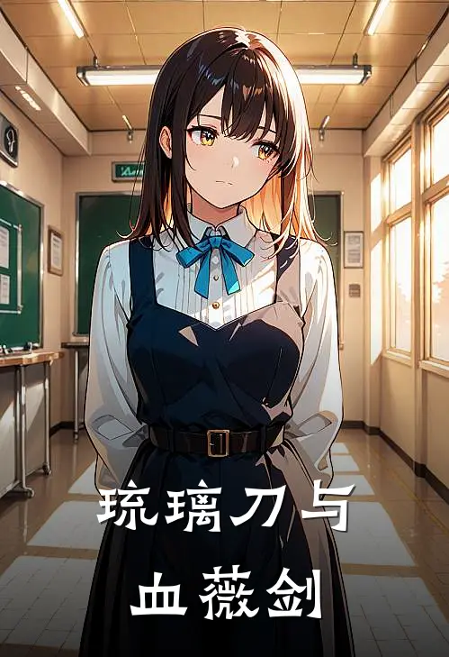琉璃刀与血薇剑凌无夜慕容薇热门的小说_免费小说琉璃刀与血薇剑(凌无夜慕容薇)