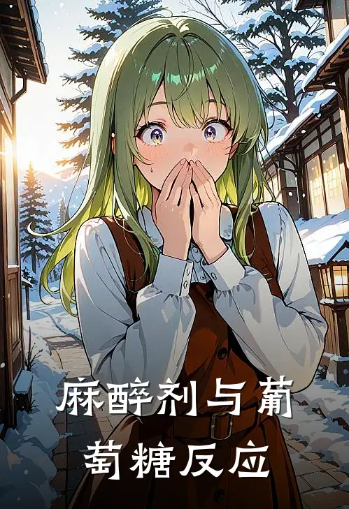 麻醉剂与葡萄糖反应