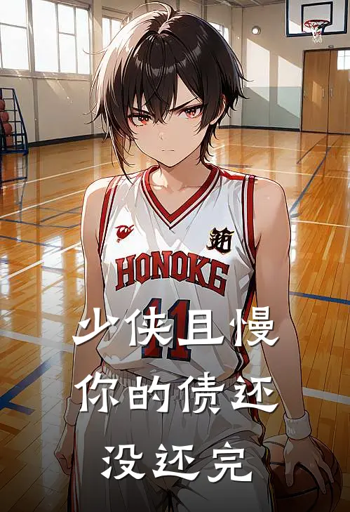 《少侠且慢，你的债还没还完》长生林三霜全文免费在线阅读_《少侠且慢，你的债还没还完》全集阅读