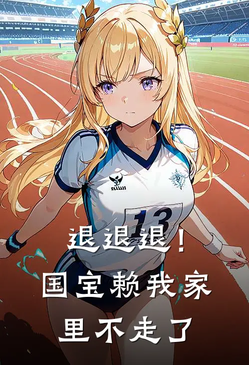 退退退！国宝赖我家里不走了(林野林野)小说免费在线阅读_退退退！国宝赖我家里不走了(林野林野)大结局阅读