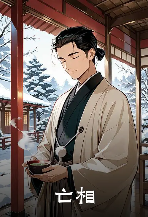 亡相大禹大禹免费小说推荐_推荐完结小说亡相(大禹大禹)