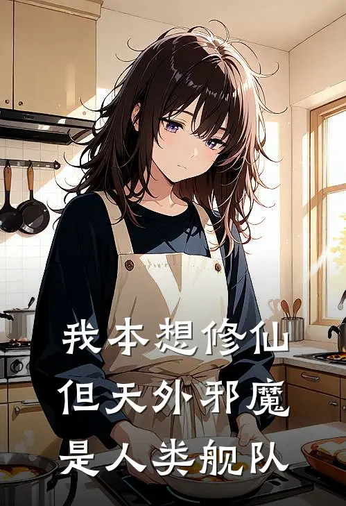 我本想修仙但天外邪魔是人类舰队凯恩巴尔最新小说推荐_完结小说我本想修仙但天外邪魔是人类舰队(凯恩巴尔)