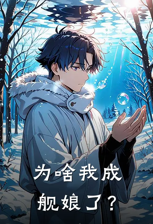 为啥我成舰娘了？南昌欧根热门的小说_免费小说为啥我成舰娘了？(南昌欧根)