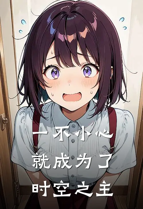 一不小心就成为了时空之主