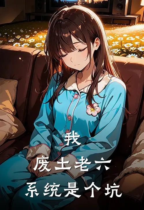 我，废土老六，系统是个坑陈六陈六热门免费小说_免费小说免费阅读我，废土老六，系统是个坑陈六陈六