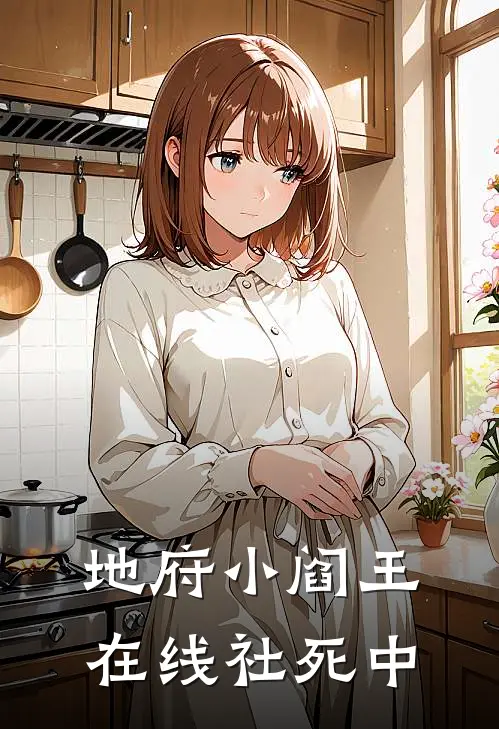 地府小阎王，在线社死中苏柒柒苏战热门完本小说_最新章节列表地府小阎王，在线社死中(苏柒柒苏战)