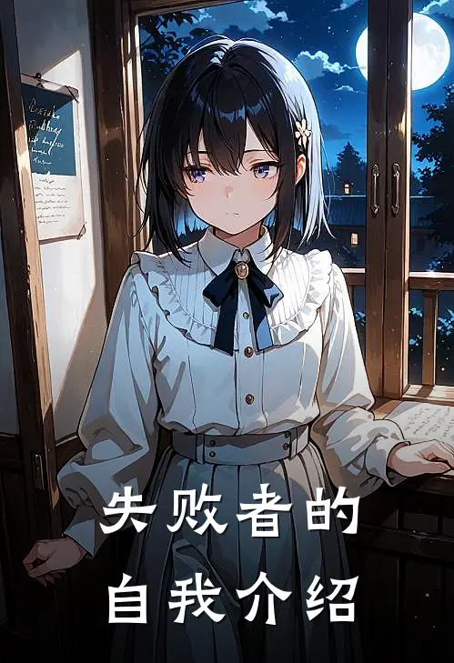 失败者的自我介绍（陈枫吴星）最新章节列表