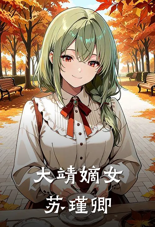 大靖嫡女苏瑾卿