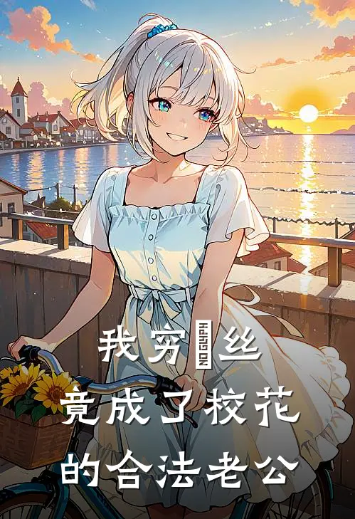 我穷屌丝，竟成了校花的合法老公