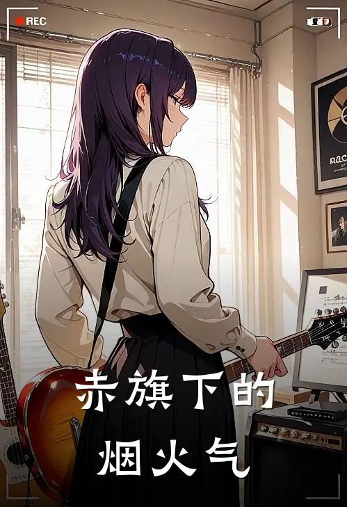 赤旗下的烟火气