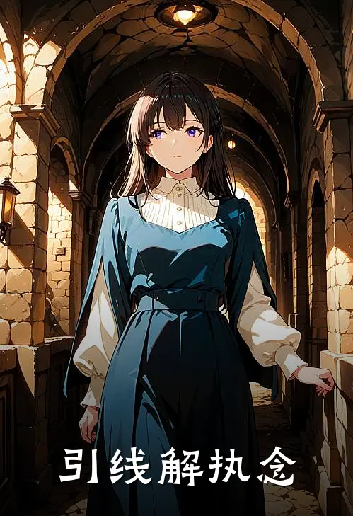 引线解执念