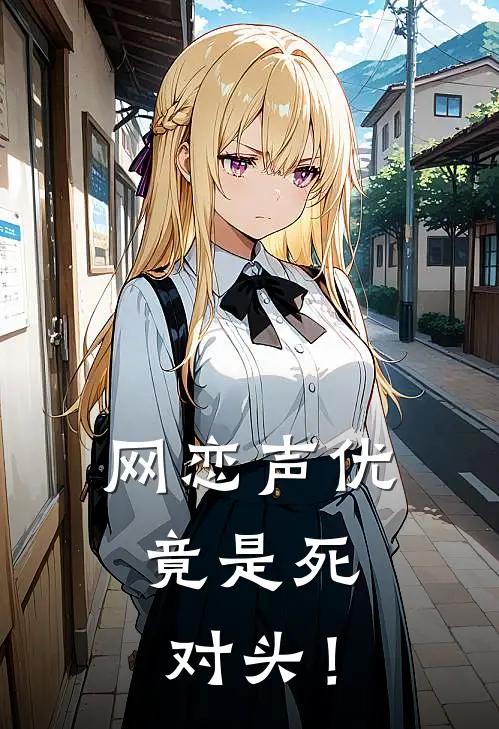 吴汐许珩轩(网恋声优，竟是死对头！)全章节在线阅读_(网恋声优，竟是死对头！)完结版免费阅读