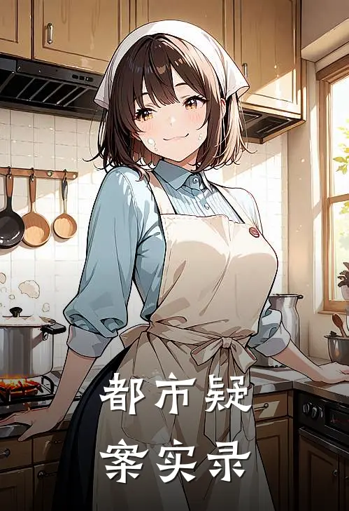 都市疑案实录李锐陈静全文阅读免费全集_免费小说都市疑案实录(李锐陈静)