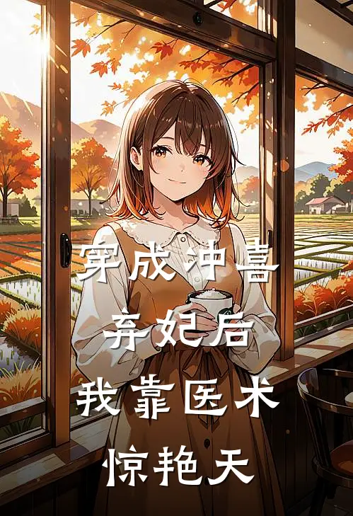 穿成冲喜弃妃后，我靠医术惊艳天(洛清绿翘)全文在线阅读_(穿成冲喜弃妃后，我靠医术惊艳天)精彩小说