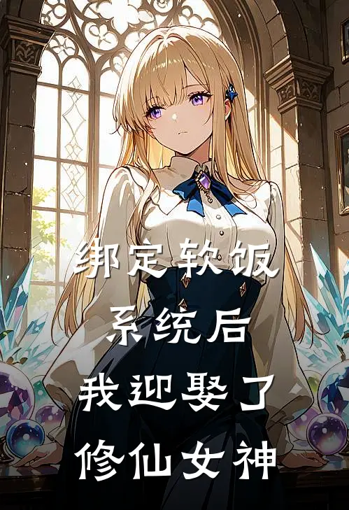 绑定软饭系统后，我迎娶了修仙女神