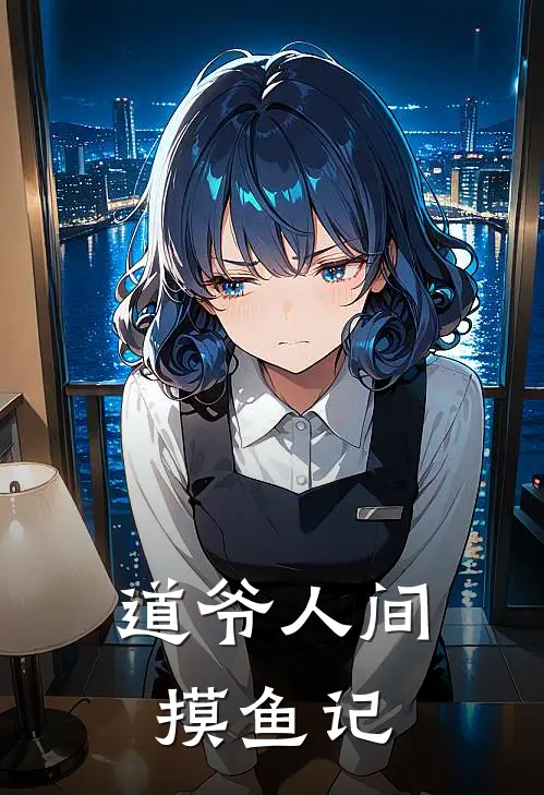 道爷人间摸鱼记