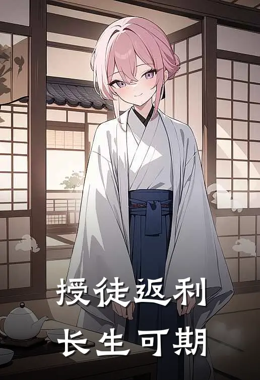 授徒返利，长生可期叶尘赵峰全文免费阅读_完结热门小说授徒返利，长生可期(叶尘赵峰)