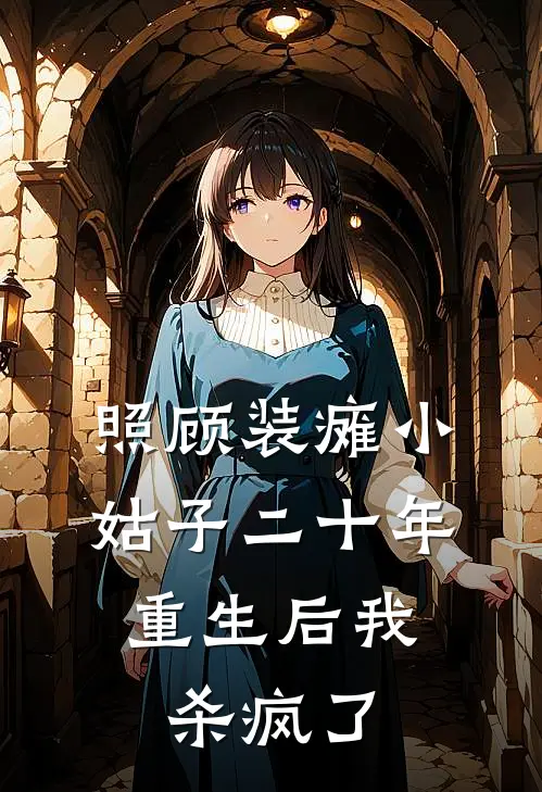 照顾装瘫小姑子二十年，重生后我杀疯了