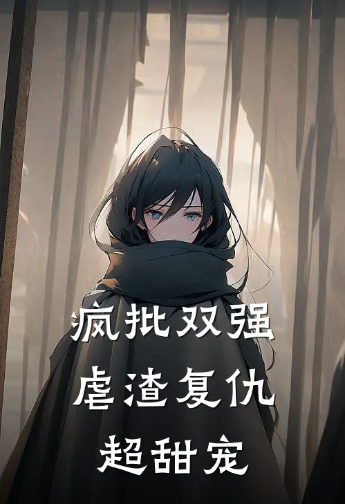 疯批双强：虐渣复仇超甜宠