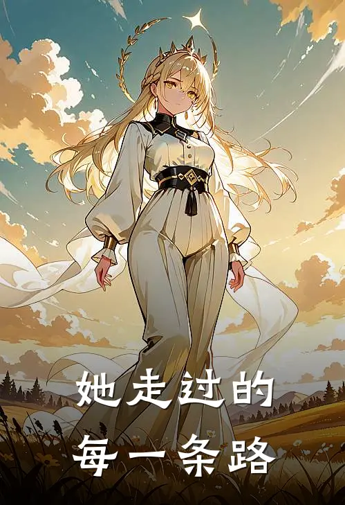 林晚林建国(她走过的每一条路)全集阅读_《她走过的每一条路》全文免费阅读