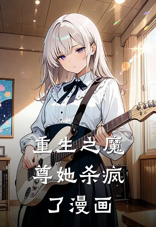 重生之魔尊她杀疯了漫画