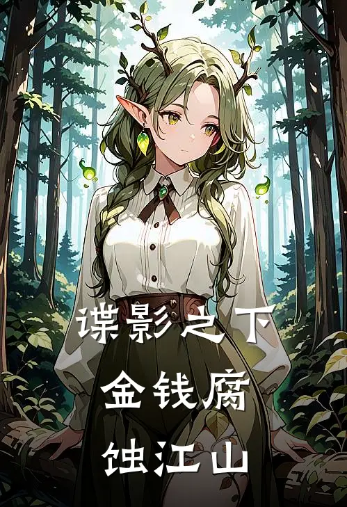 谍影之下：金钱腐蚀江山(沈怀瑾沈怀瑾)热门小说阅读_全文免费阅读谍影之下：金钱腐蚀江山沈怀瑾沈怀瑾