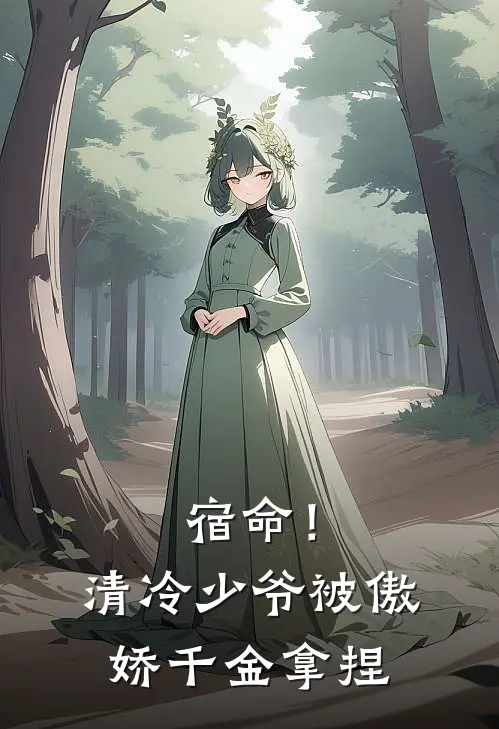 宿命！清冷少爷被傲娇千金拿捏黎雾顾子寒全文阅读免费全集_免费小说宿命！清冷少爷被傲娇千金拿捏(黎雾顾子寒)