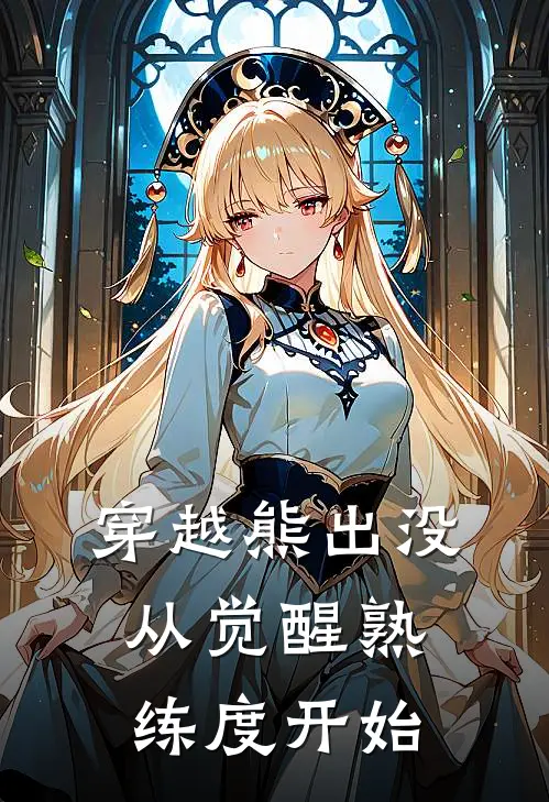 穿越熊出没从觉醒熟练度开始雷亿熊二热门小说免费阅读_网络热门小说穿越熊出没从觉醒熟练度开始(雷亿熊二)