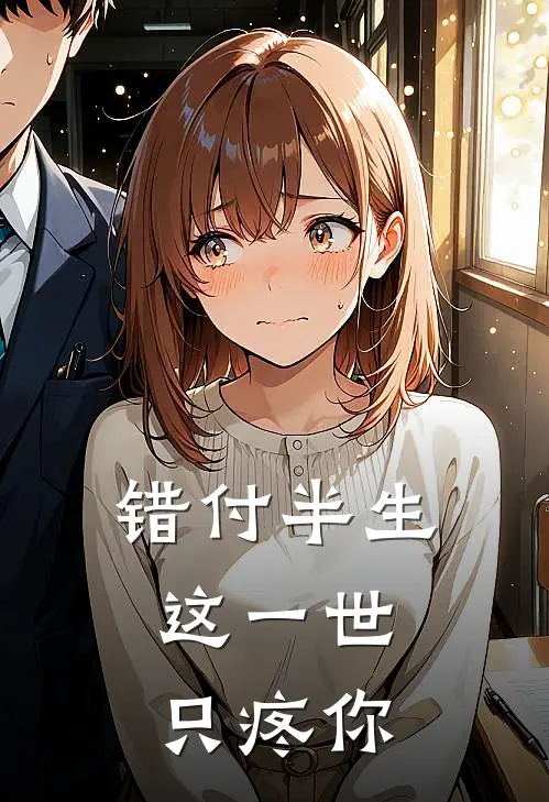 错付半生：这一世只疼你林晚秋陈建军最新小说全文阅读_最新章节列表错付半生：这一世只疼你(林晚秋陈建军)