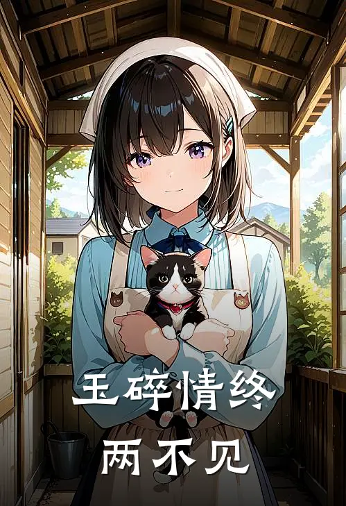 玉碎情终两不见