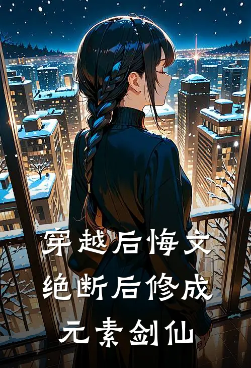 穿越后悔文：绝断后修成元素剑仙(叶玄天叶正)最新推荐小说_在哪看免费小说穿越后悔文：绝断后修成元素剑仙叶玄天叶正