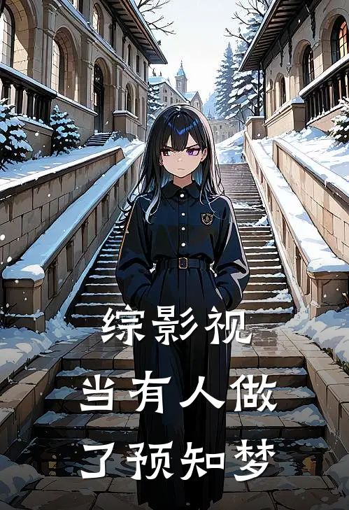 综影视：当有人做了预知梦