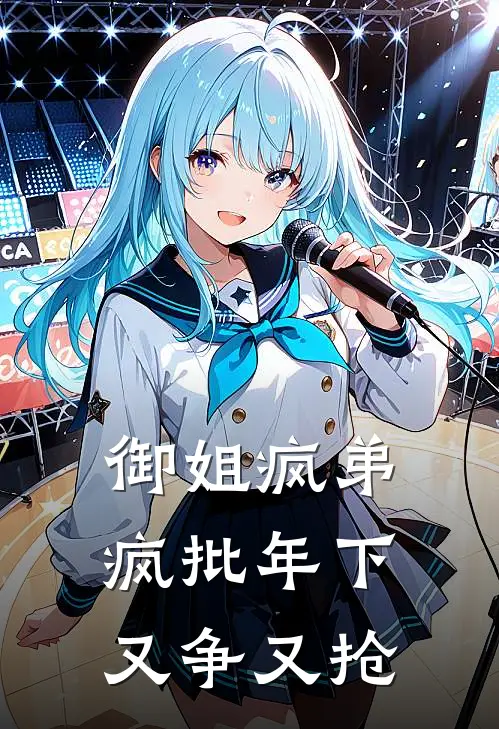 御姐疯弟：疯批年下又争又抢江月蛮陆承野免费小说全文阅读_免费小说在线阅读御姐疯弟：疯批年下又争又抢江月蛮陆承野