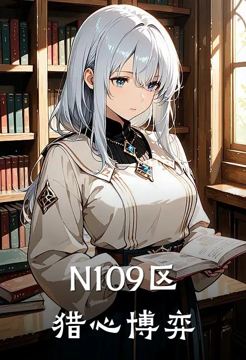 N109区猎心博弈(陶桃江月)最新小说_免费阅读完整版小说N109区猎心博弈(陶桃江月)