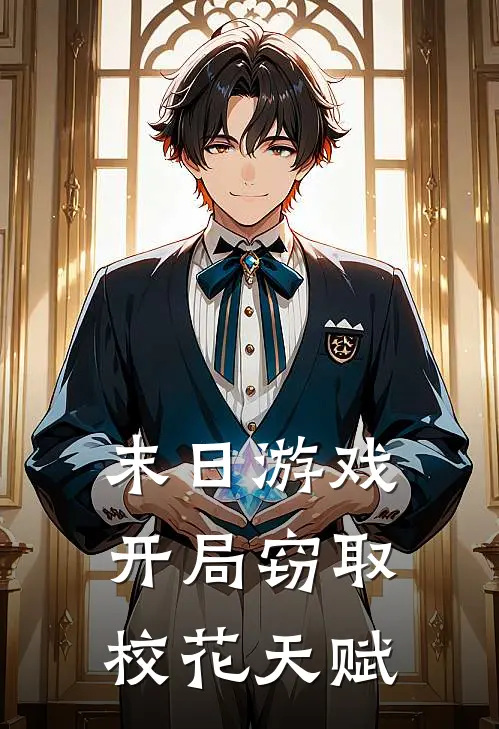 洛林子洛《末日游戏：开局窃取校花天赋》_(洛林子洛)热门小说