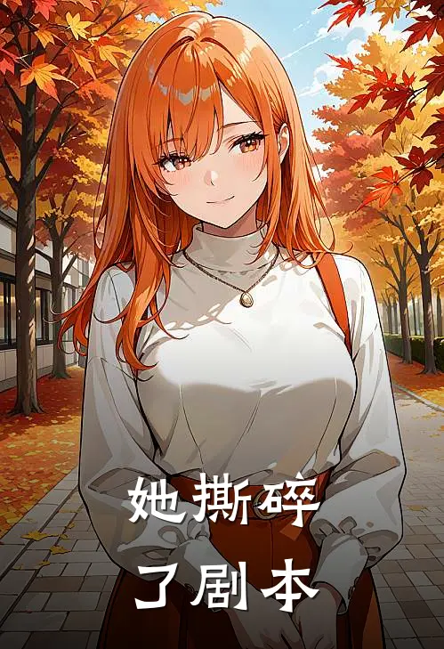 她撕碎了剧本(沈清歌顾衍舟)全本免费在线阅读_沈清歌顾衍舟全文阅读