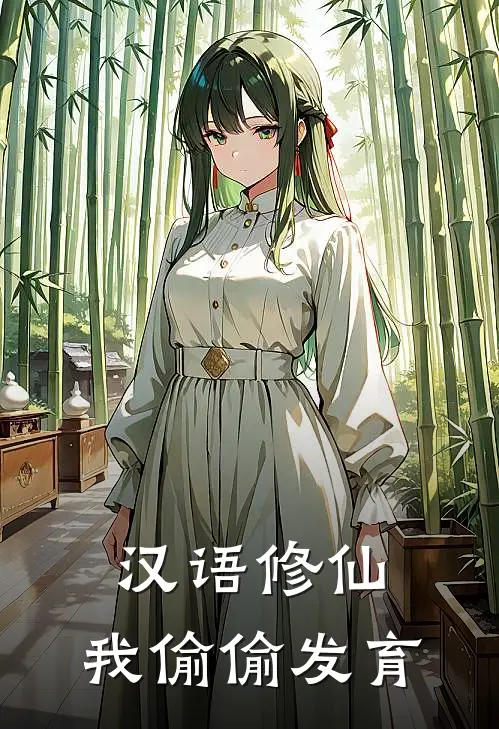 汉语修仙，我偷偷发育林辰柳玄霆已完结小说推荐_完整版小说汉语修仙，我偷偷发育(林辰柳玄霆)