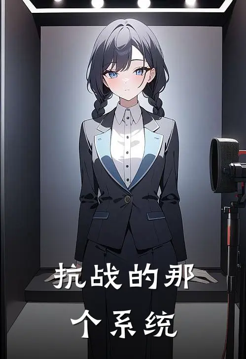 抗战的那个系统周砚王铁柱免费小说全集_免费小说在哪看抗战的那个系统(周砚王铁柱)