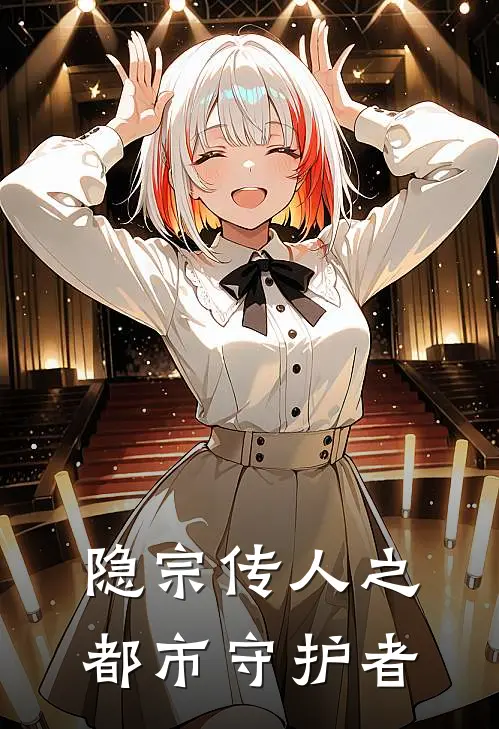 《隐宗传人之都市守护者》林辰苏沐雪免费完本小说在线阅读_《隐宗传人之都市守护者》林辰苏沐雪免费小说