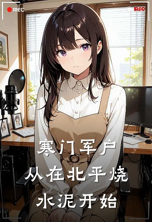 寒门军户：从在北平烧水泥开始