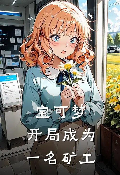 宝可梦：开局成为一名矿工白泽石金最新小说推荐_最新好看小说宝可梦：开局成为一名矿工白泽石金