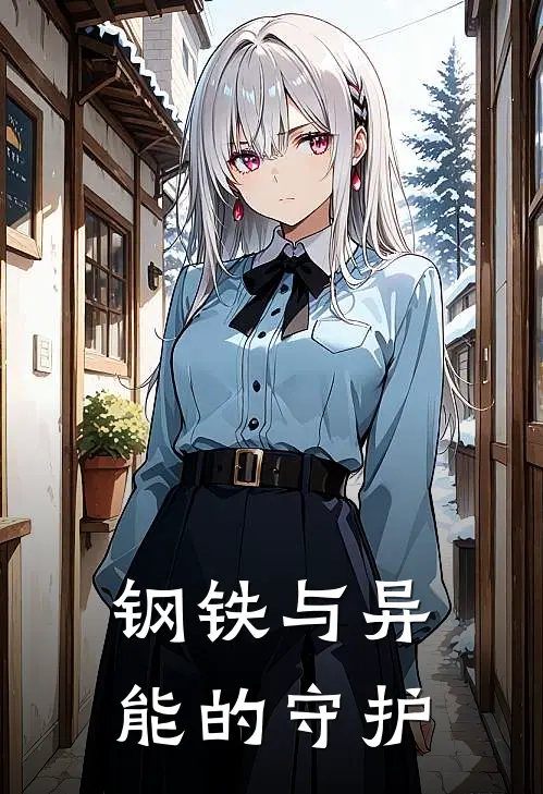 钢铁与异能的守护(林砚林默)完整版免费阅读_(钢铁与异能的守护)全章节免费在线阅读