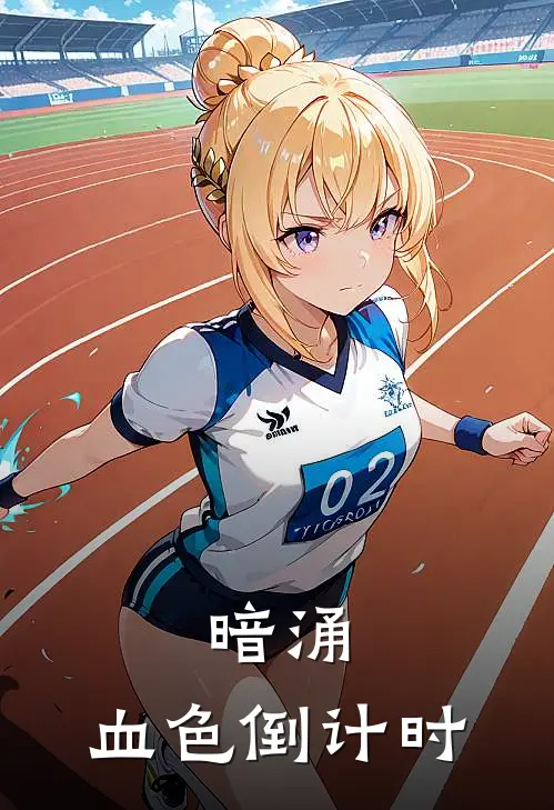 暗涌：血色倒计时