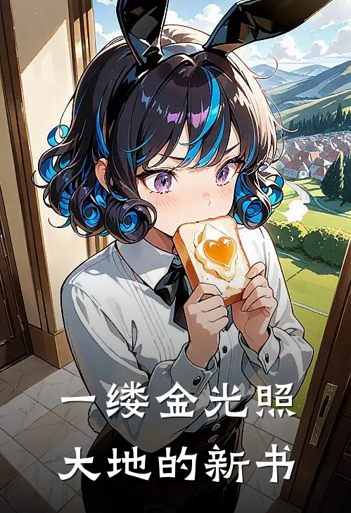 一缕金光照大地的新书