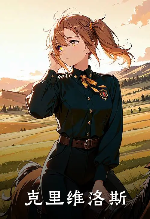 克里维洛斯(李矾吴兴)全文免费小说_小说免费完结克里维洛斯(李矾吴兴)