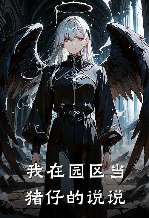 我在园区当猪仔的说说