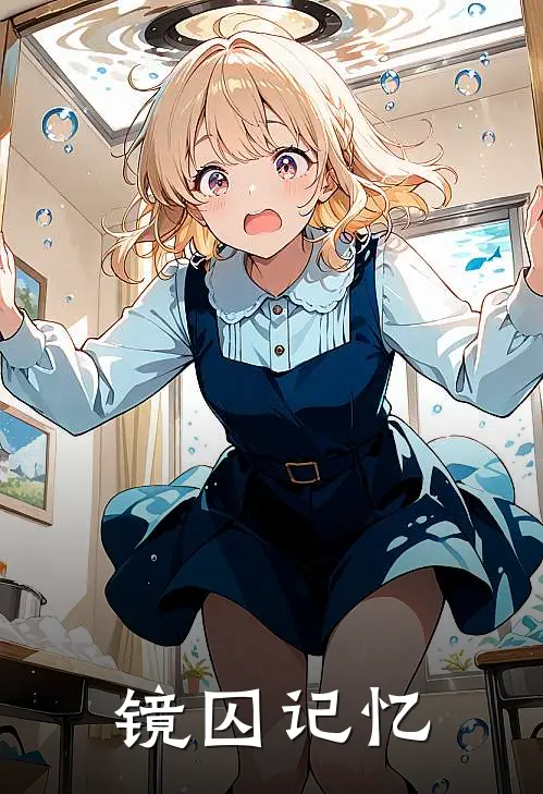 镜囚记忆沈砚苏清小说推荐完本_热门小说大全镜囚记忆(沈砚苏清)