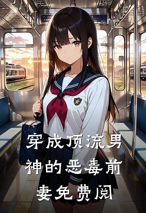 穿成顶流男神的恶毒前妻免费阅